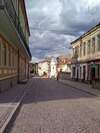 Апартаменты Apartment on Zarvanskaya in Old Town Каменец-Подольский-0