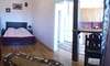 Апартаменты Apartment on Zarvanskaya in Old Town Каменец-Подольский-5