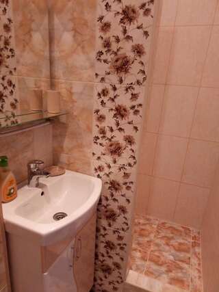 Апартаменты Apartment on Zarvanskaya in Old Town Каменец-Подольский Апартаменты с 1 спальней-11