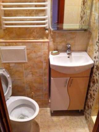 Апартаменты Apartment on Zarvanskaya in Old Town Каменец-Подольский Апартаменты с 1 спальней-22