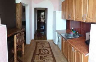 Апартаменты Apartment on Zarvanskaya in Old Town Каменец-Подольский Апартаменты с 1 спальней-5