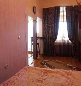 Апартаменты Apartment on Zarvanskaya in Old Town Каменец-Подольский Апартаменты с 1 спальней-7