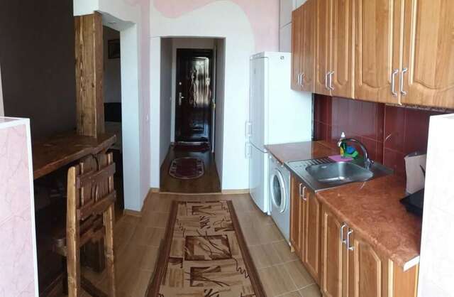 Апартаменты Apartment on Zarvanskaya in Old Town Каменец-Подольский-16