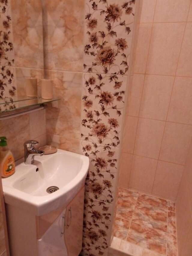 Апартаменты Apartment on Zarvanskaya in Old Town Каменец-Подольский-23