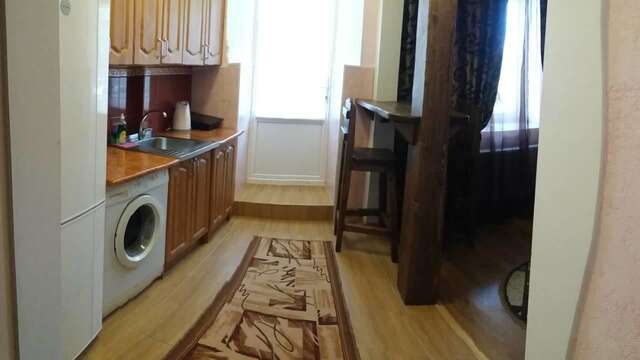 Апартаменты Apartment on Zarvanskaya in Old Town Каменец-Подольский-6