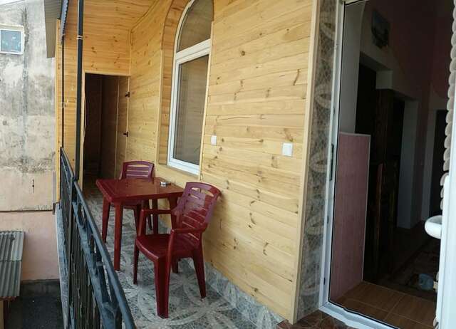 Апартаменты Apartment on Zarvanskaya in Old Town Каменец-Подольский-11